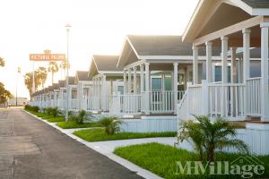 Manufactured Home Communities in Texas