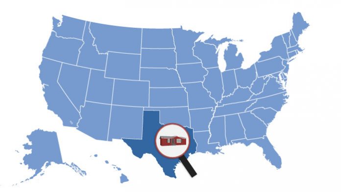 Manufactured Home Communities in Texas