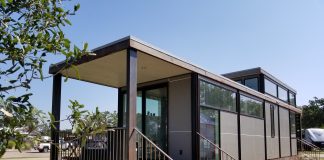 Host a Holiday Party in Your Tiny Home Gather with friends for a holiday party in your tiny home