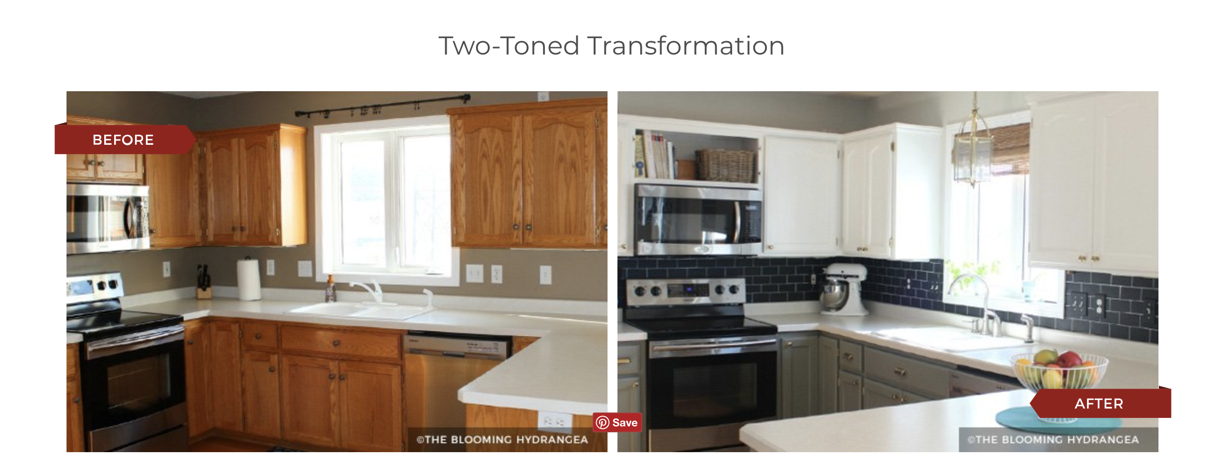 remodeling a mobile home kitchen