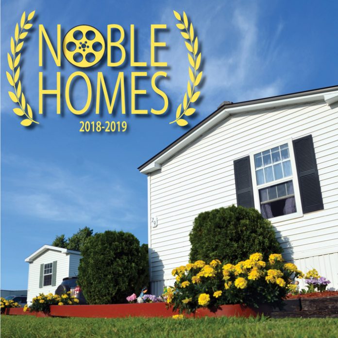 Noble Homes Video Contest