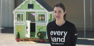 Playhouse Build Prompts Bigger Projects