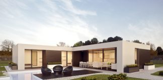 What is a Modular Home? What is a modular home? Modern