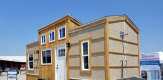 Four Reasons Tiny Living is The New American Dream Reclaim The American Dream for veterans