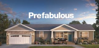 Clayton Commercial Speaks To Overlooked Homebuyers Clayton Commercial Prefabulous® Home