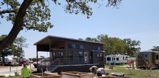 6 Possibilities for Where to Park Your Tiny House Park Your Tiny Village Farm Austin Texas