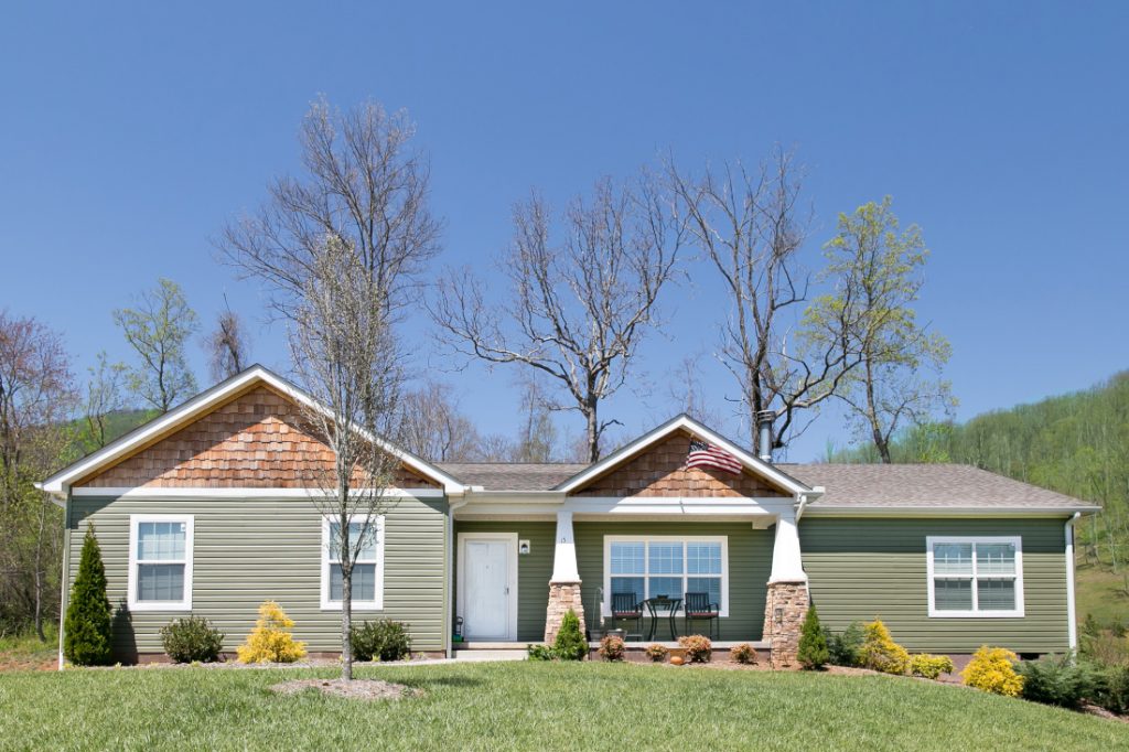 Clayton Commercial Factory Built Home