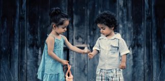 5 Family Benefits Associated with Small House Living