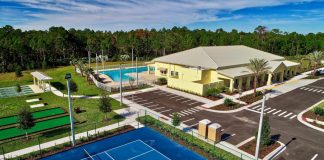 New Manufactured Home Community Plantation Oaks of Ormond Beach Opens New Manufactured Home Community Plantations Oaks Ormond Beach