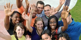 DeWitt Scholarship Encourages Talent in RV, Manufactured Housing, Self-Storage Industries DeWitt Scholarship Students