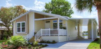 How to Sell A Mobile Home Fast How to sell a mobile home fast