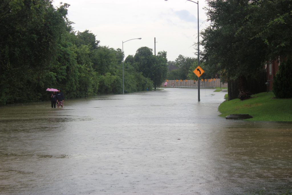 Florida new flood insurance law