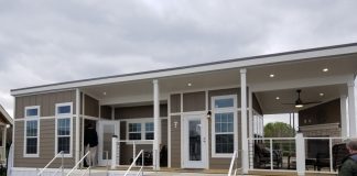 Park Model Homes On The Rise: Insights from Experts park model homes exterior