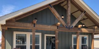 Manufactured Homes vs Site-Built Homes: The Differences Buy a mobile home Mobile Homes vs Site-Built Homes