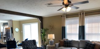 8 Great Ways to Bring Joy to Your Mobile Home 5 Tips to Bring Joy to Your Space at Home - Platinum Home