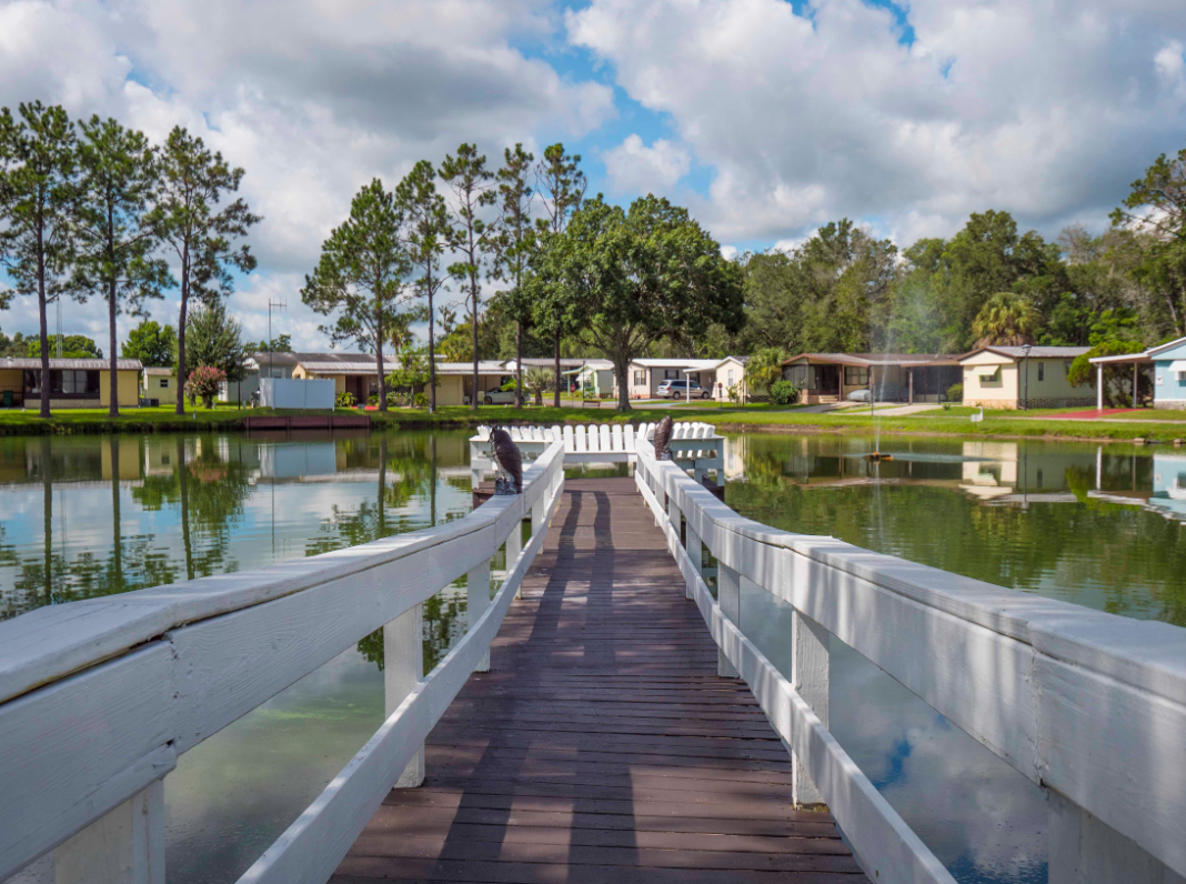 Top Markets for Mobile Homes in Florida - The MHVillager™