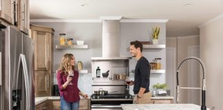 Innovative Housing Showcase in D.C. June 1-5 New Housing Showcase Washington DC Skyline Champion