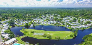 The Pros and Cons of Every Mobile Home Community Type Types of Mobile Home Communities