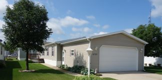 Garage Options for Manufactured Homes manufactured home garage options