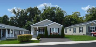 How to Save Money by Refinancing Your Manufactured Home Cinnamon Woods mobile home refinance