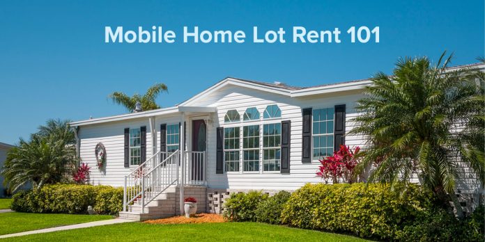 Mobile Home Lot Rent FAQ