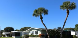 Finding the Right Mobile Home Community mobile home community