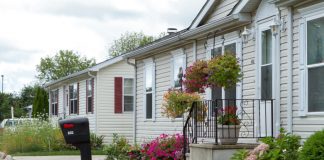 These Mobile Home Parts Will Have Your Home Looking New Again Quality Mobile Home Parts Help Your Place Look its Best