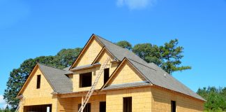 What Are Panelized Homes? Panelized home in dunes