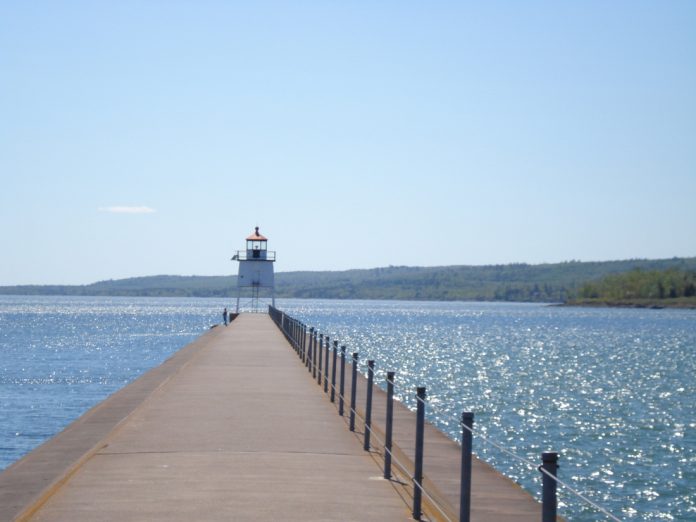 Pier view top great lakes mobile home markets