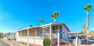 6 Easy Steps to Improve Your Mobile Home Value: Upgrades, Repairs, Tips Improve your mobile home value repairs