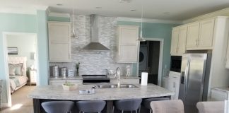 Tips to Help You Nail Your Open House Open floor plan open house tips for manufactured home