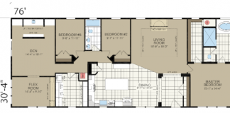 How to Select the Right Floor Plan for Your New Manufactured Home selecting the right floor plan manufactured home
