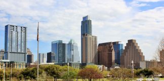 Eight of the Nation’s Top Cities for Mobile Homes Austin Texas Top Cities for Mobile Homes