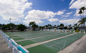 Chateau Village - Resident-owned mobile home parks in Florida