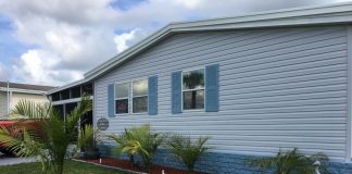 What to Look For When Buying A Used Manufactured Home Michigan home exterior buy a used manufactured home today