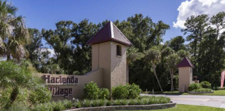 Eight Resident-Owned Mobile Home Parks in Florida Resident-owned mobile home parks in Florida