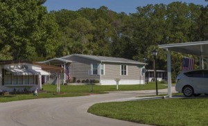 Hacienda Village - Resident-owned mobile home parks in Florida