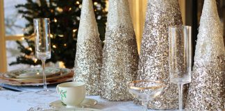 7 Manufactured Home Holiday Party Hacks holiday dinner manufactured home holiday party