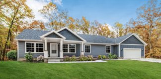 Understanding Mobile Home Loans with Land Champion home exterior mobile home loans with land