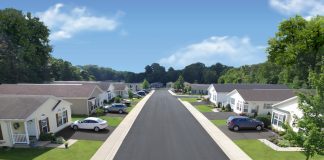 The Mobile Home Delivery Process mobile home delivery process