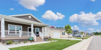 Buying a Mobile Home vs. Renting an Apartment Buying a Mobile Home vs Renting Apartment