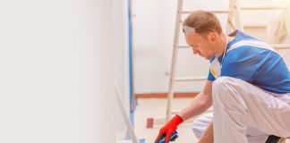 Budget-Friendly Mobile Home Additions How to Paint Vinyl Mobile Home Walls