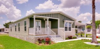 Mobile Home Leveling FAQs: What Homeowners Need to Know Buying a double wide mobile home
