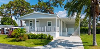 Buying a Double Wide Mobile Home Buying a double wide mobile home