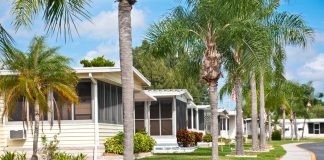 Your COVID-19 Questions: Can I Still Buy a Mobile Home? Mobile homes in Florida