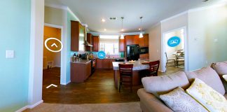 How to Create an Attention-Grabbing Virtual Tour Example of a Virtual Tour on MHVillage