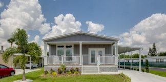Are Mobile Homes Safe? Are mobile homes safe?