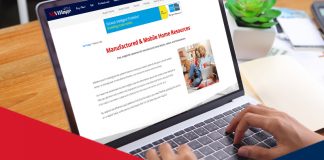 MHVillage.com Launches New Manufactured Home Resources & Learning Center Manufactured and Mobile Home Resources Center