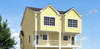 Duplex Mobile Homes: 6 Multi-family Home Models Duplex mobile home