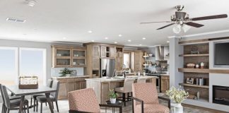 3 Bedroom Mobile Homes Your Family Will Love Redman homes 3 bedroom mobile home